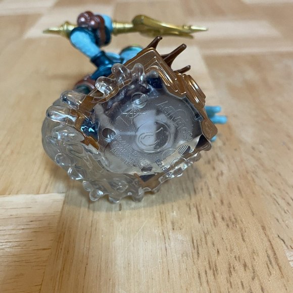 Skylanders SuperChargers Sun Runner Deep Dive Gill Grunt Reef Ripper 87537888 - Picture 5 of 6